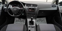 Volkswagen Golf 1,6 TDI