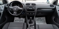Volkswagen Golf 2.0 TDI