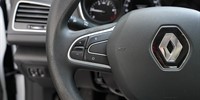 Renault Megane 1.5 DCI