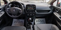 Renault Clio 1,5 DCI