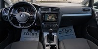 Volkswagen Golf 1,6 TDI
