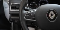 Renault Megane 1.5 DCI