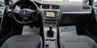 Volkswagen Golf 1,6 TDI