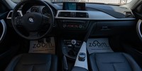 BMW
 3-Series 316 D