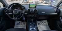 Audi A3
 1,6 TDI