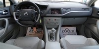 Citroën C5 2,0 HDI