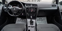 Volkswagen Golf 1,6 TDI
