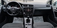 Volkswagen Golf 1,6 TDI