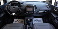 Renault CAPTUR 1.5 DCI