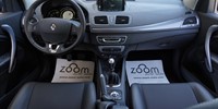 Renault Megane 1.5 DCI