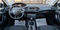Peugeot 308 1,6 BlueHDI