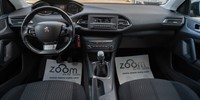 Peugeot 308 1,5 BlueHDI