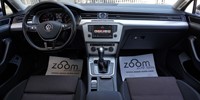 Volkswagen Passat 1,6 TDI