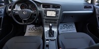 Volkswagen Golf 1,6 TDI AUTOMATIK