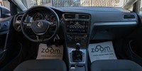 Volkswagen Golf 1,6 TDI CONFORTLINE BUSINESS