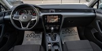 Volkswagen Passat 1.6 TDI