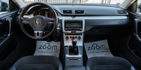 Volkswagen Passat 2,0 TDI