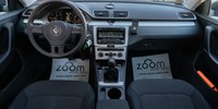Volkswagen Passat 2.0 TDI