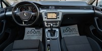 Volkswagen Passat 2.0 TDI
