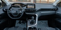 Peugeot 5008 2,0 BlueHDI 