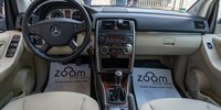Mercedes-Benz B-Class  200 CDI