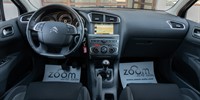 Citroën C4 1,6 BlueHDI