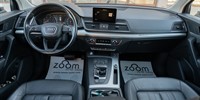 Audi Q5 2,0 TDI Quatrro S-tronic