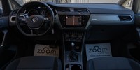 Volkswagen Touran 2.0 TDi Confortline Business DSG7