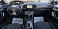Peugeot 308 1,6 BlueHDI Automatik