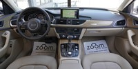 Audi A6
 3.0 TDi Quattro S-Tronic