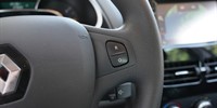 Renault Clio 1.5 DCI