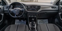 Volkswagen T-Roc 1,0 Benzin