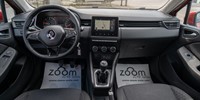 Renault Clio 1,5 DCI