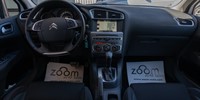 Citroën C4 1,6 BLUEHDI MILLENIUM BUSINESS