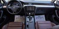 Volkswagen Passat 2.0 TDi DSG Carat Exclusive