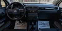 Citroën C3 1,6 BLUEHDI
