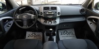 Toyota
 RAV4
 2,2 D