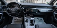 Audi A6
 45 TDI Quattro S-tronic