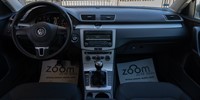Volkswagen Passat 1,6 TDI