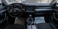 Peugeot 508 1,5 BlueHDI