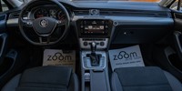 Volkswagen Passat 2.0 TDi BlueMotion Business DSG