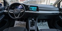 Volkswagen Golf 2,0 TDI