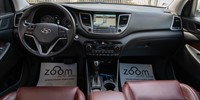 Hyundai
 Tucson
 2,0