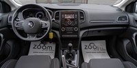 Renault Megane 1,5 DCI