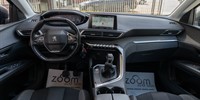 Peugeot 3008 1,6 BlueHDI