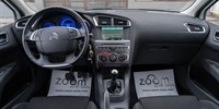 Citroën C4 1,6 BlueHDI