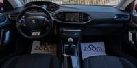 Peugeot 308 1,6 BLUEHDI SW