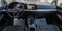 Volkswagen Golf 2,0 TDI