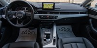 Audi A5
 35 TDi Sportback Business Edition S-tronic