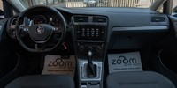 Volkswagen Golf 1,6 TDI DSG